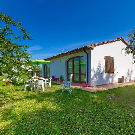 Agriturismo Valle Dei Venti Populonia Exterior foto