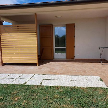 Agriturismo Valle Dei Venti Populonia Exterior foto